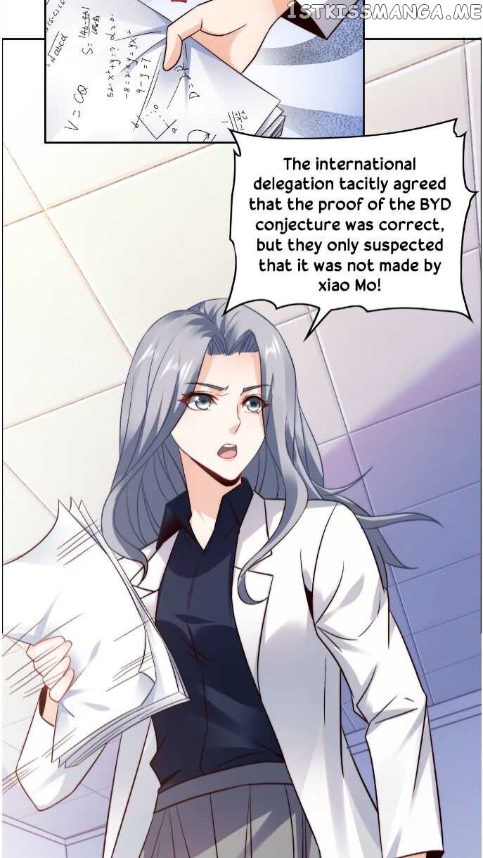 The Strongest Scholar System chapter 28 - page 13