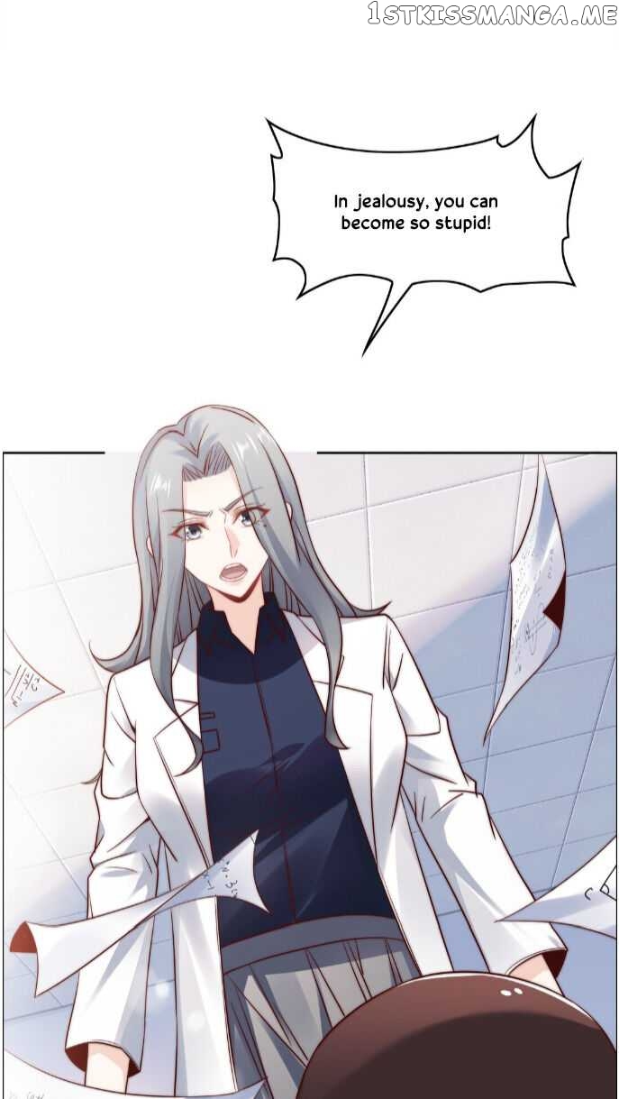 The Strongest Scholar System chapter 28 - page 17