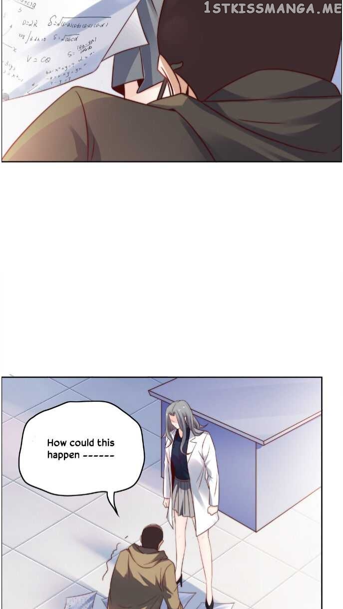 The Strongest Scholar System chapter 28 - page 18
