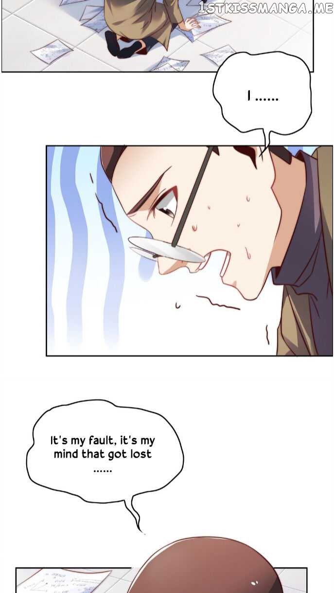 The Strongest Scholar System chapter 28 - page 19