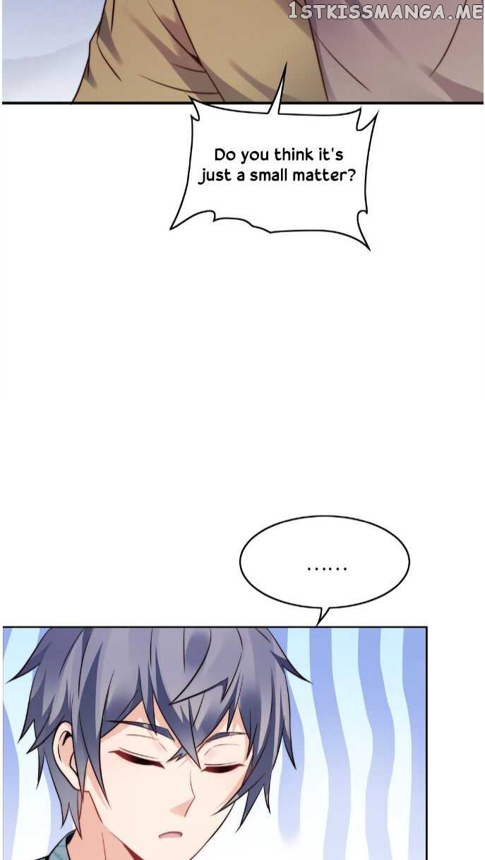 The Strongest Scholar System chapter 28 - page 26