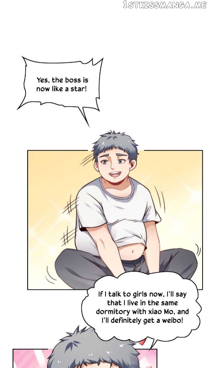 The Strongest Scholar System chapter 28 - page 35
