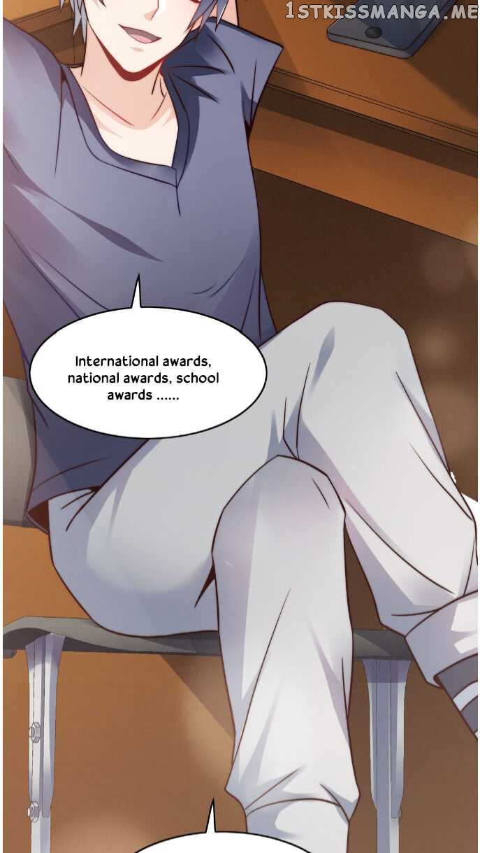 The Strongest Scholar System chapter 28 - page 40