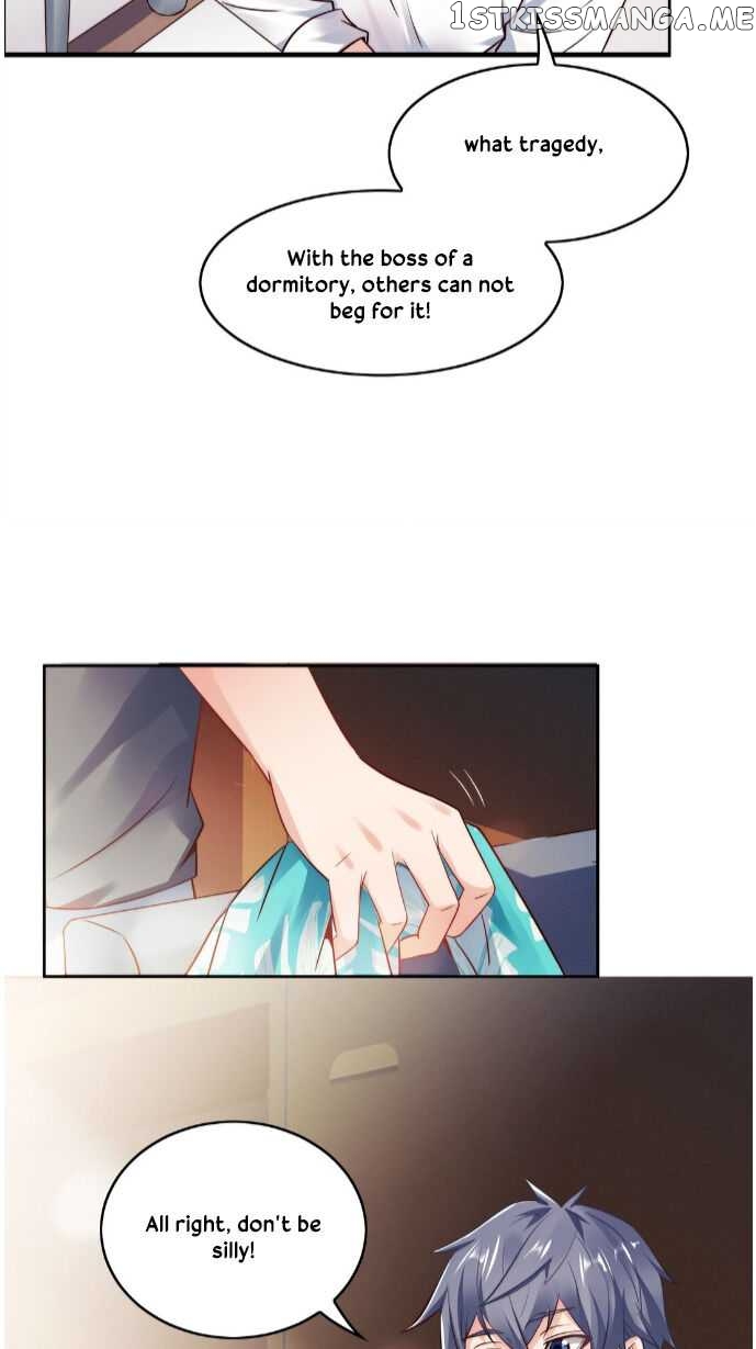 The Strongest Scholar System chapter 29 - page 10