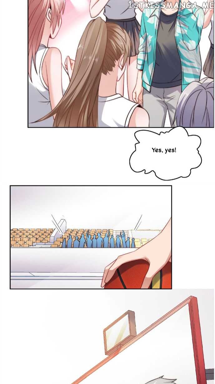 The Strongest Scholar System chapter 29 - page 23