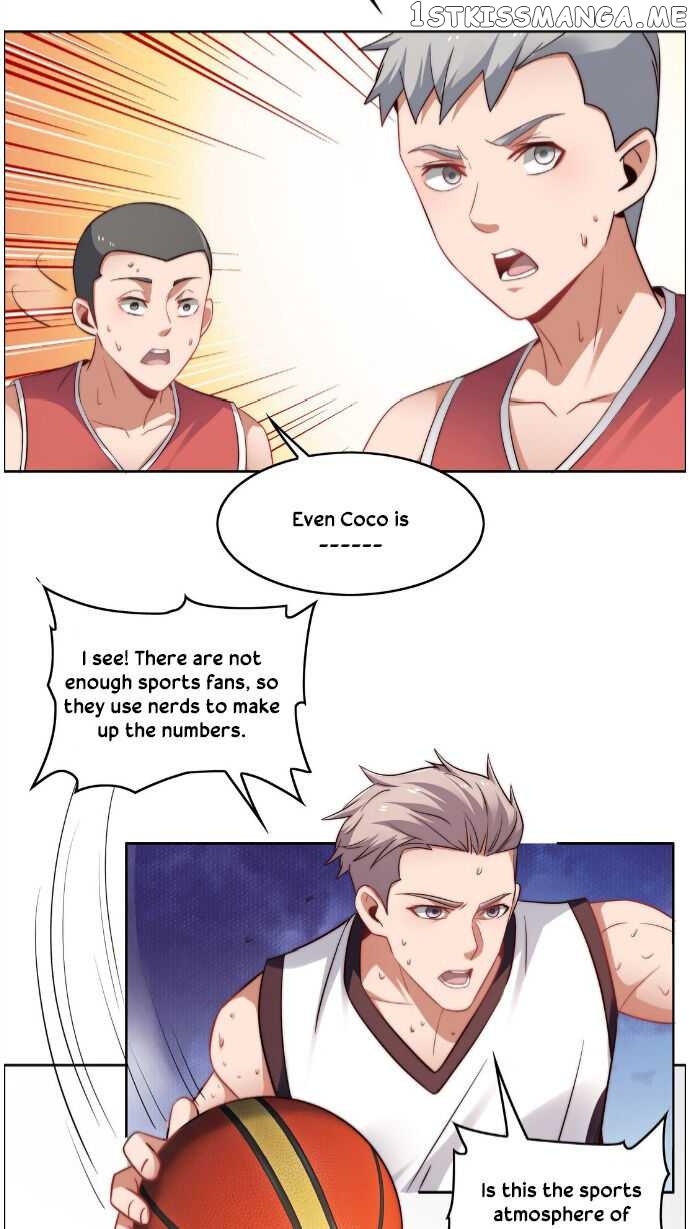 The Strongest Scholar System chapter 29 - page 25