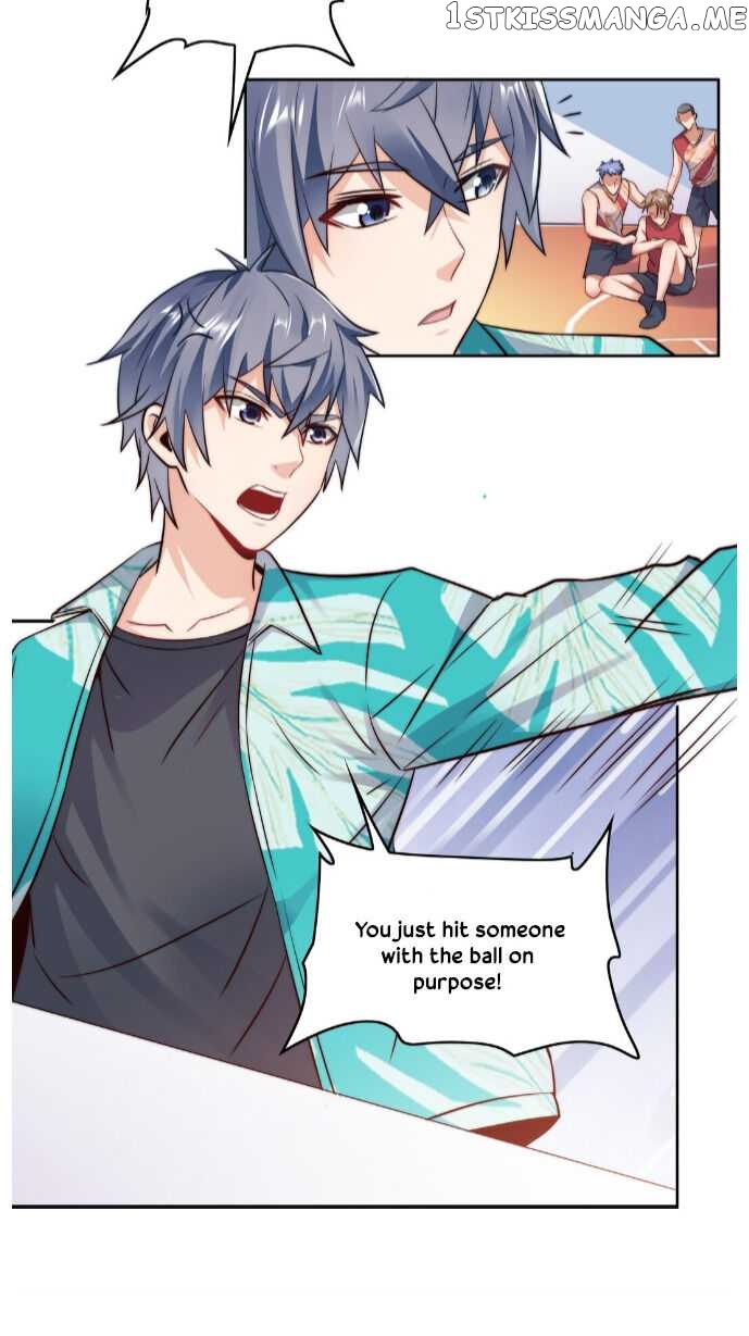 The Strongest Scholar System chapter 29 - page 28