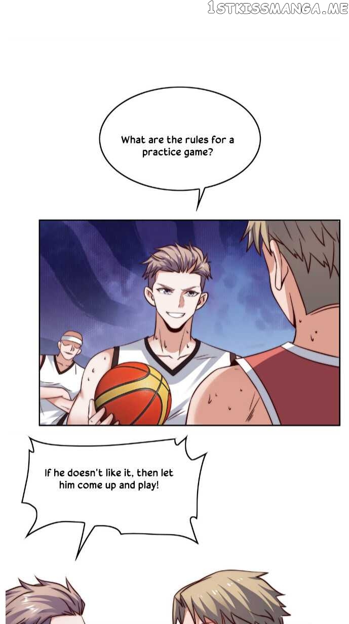 The Strongest Scholar System chapter 29 - page 33