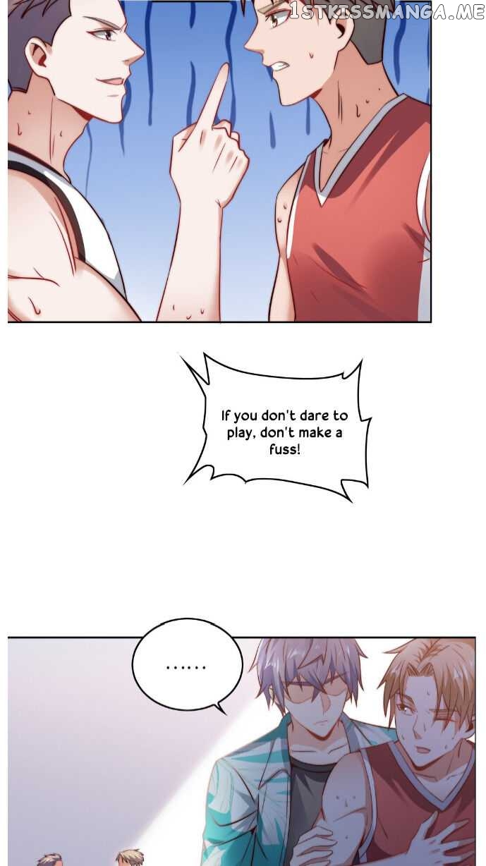 The Strongest Scholar System chapter 29 - page 34