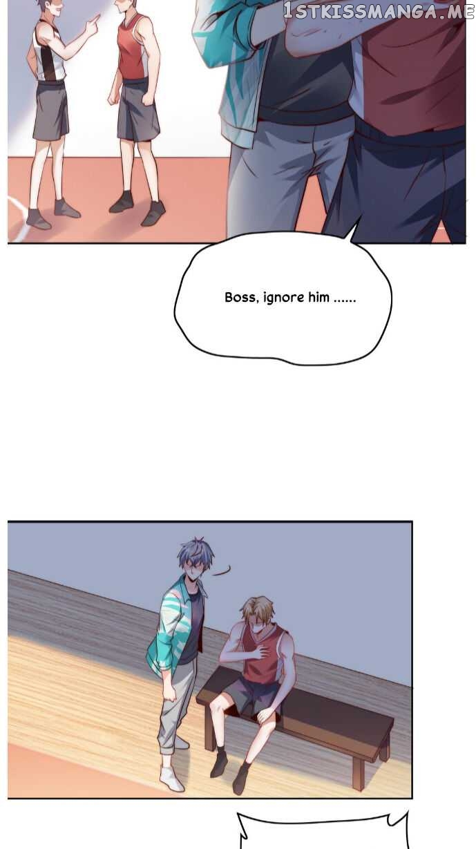 The Strongest Scholar System chapter 29 - page 35
