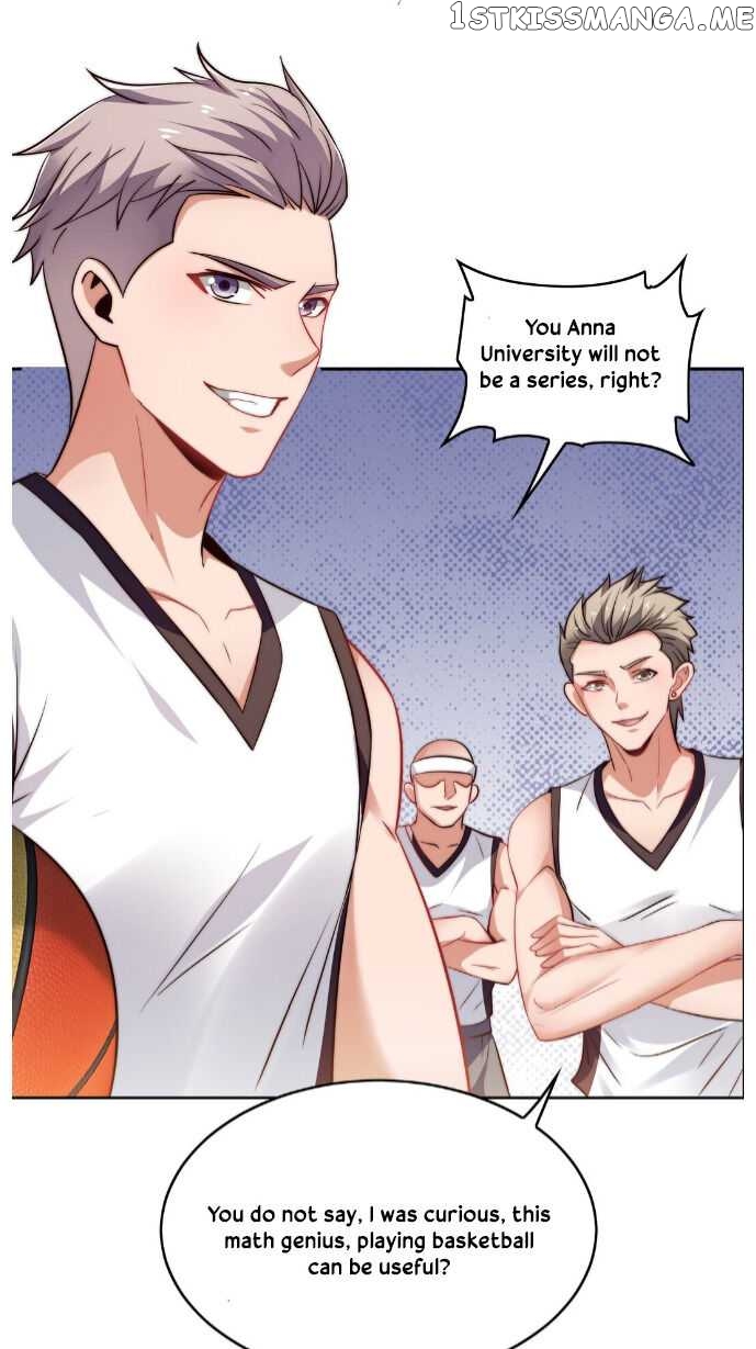 The Strongest Scholar System chapter 29 - page 38