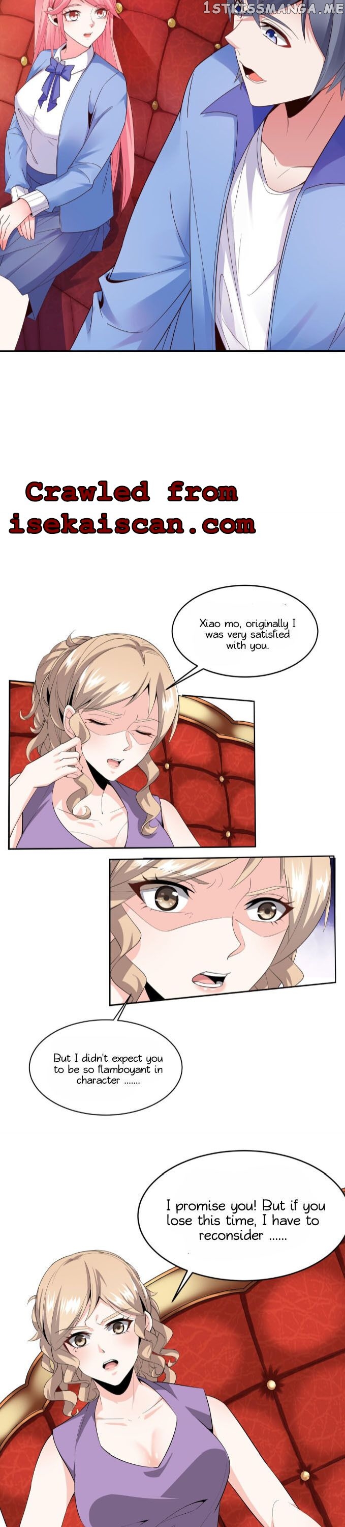 The Strongest Scholar System chapter 9 - page 15