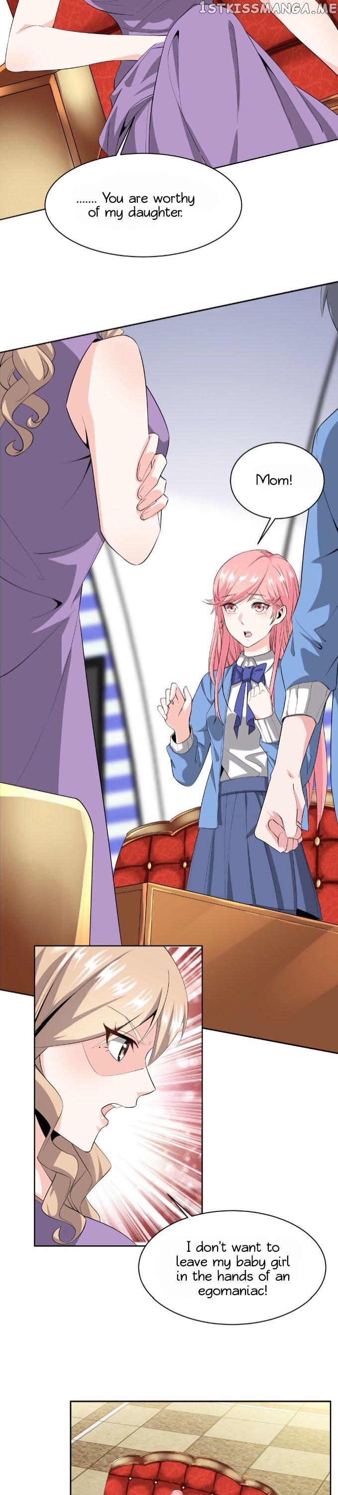 The Strongest Scholar System chapter 9 - page 16