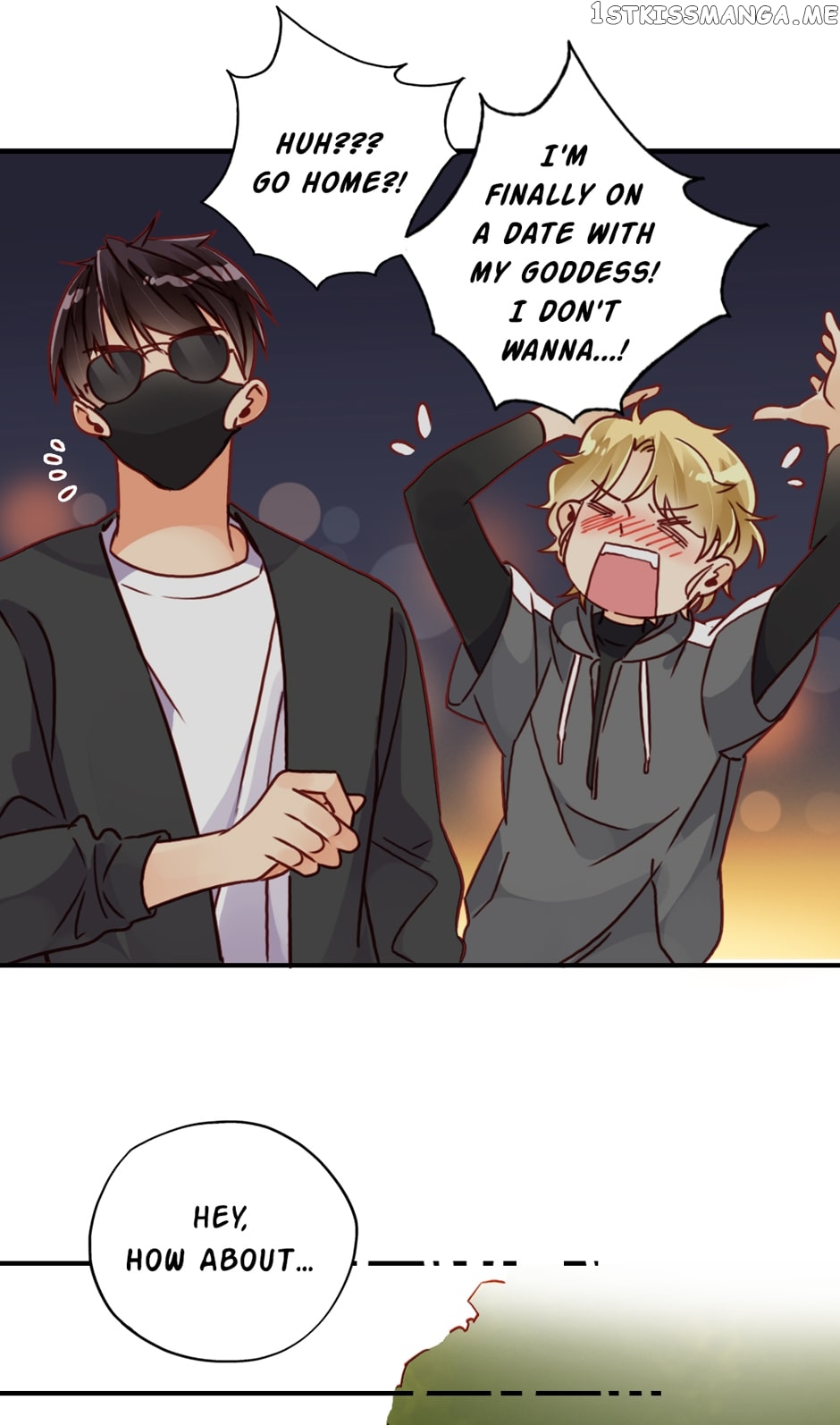 Lights, Camera, Love! chapter 45 - page 10