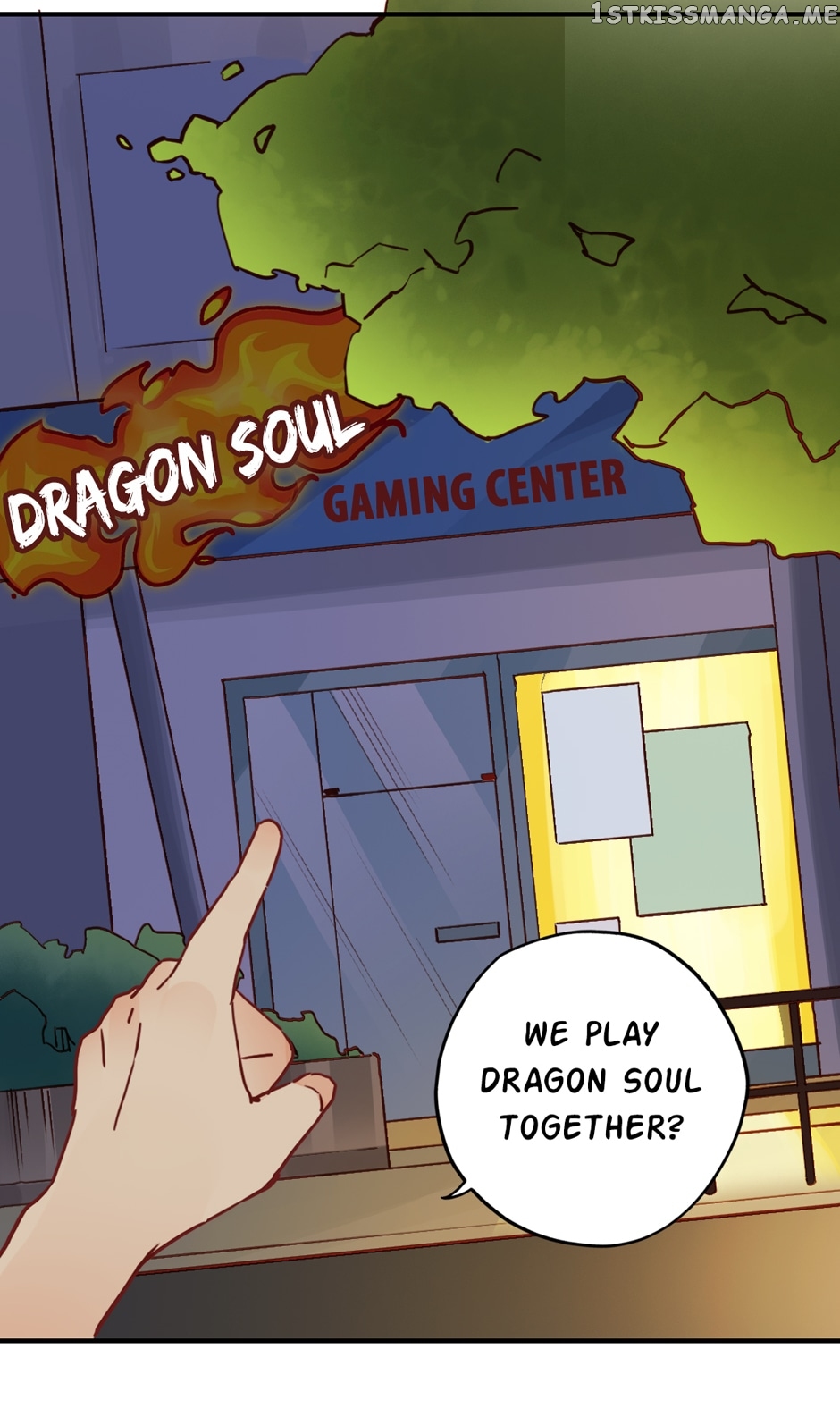 Lights, Camera, Love! chapter 45 - page 11