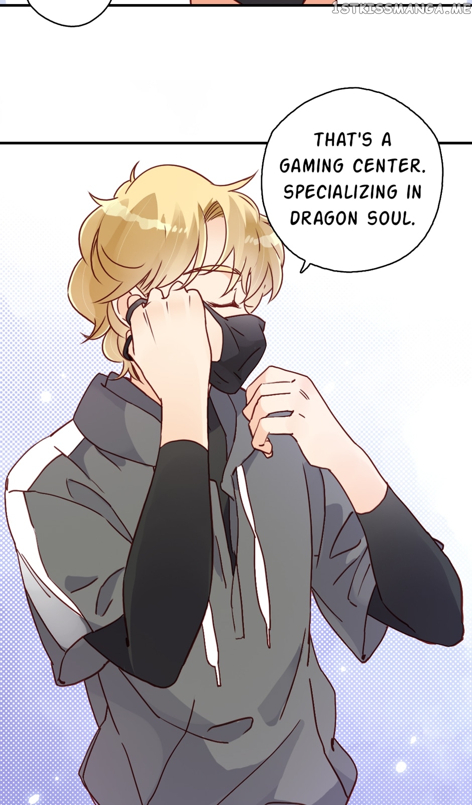 Lights, Camera, Love! chapter 45 - page 14