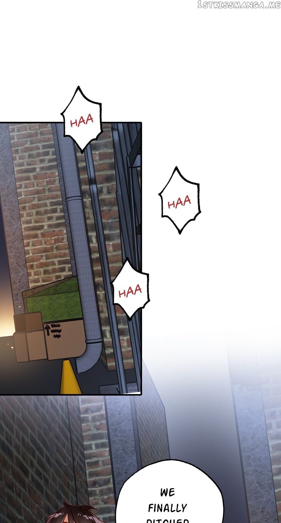 Lights, Camera, Love! chapter 45 - page 21