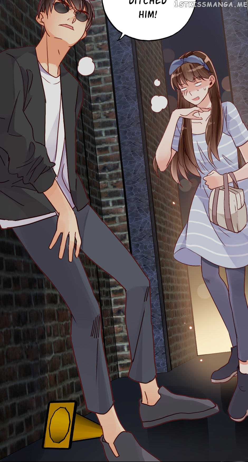 Lights, Camera, Love! chapter 45 - page 22
