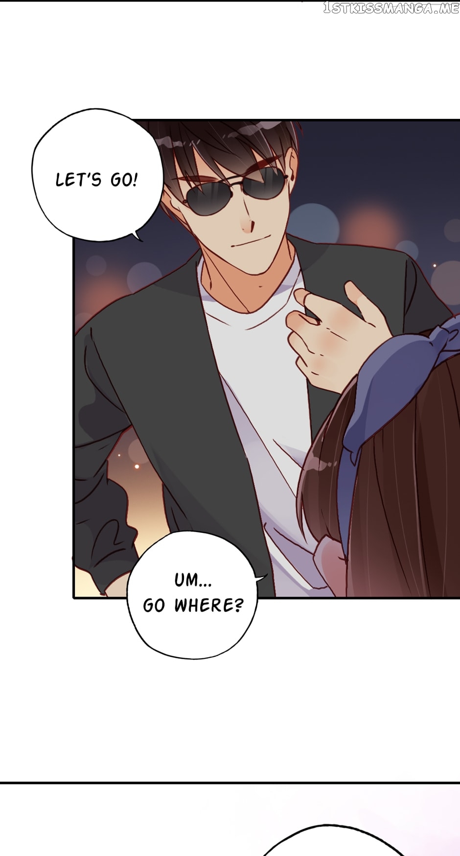 Lights, Camera, Love! chapter 45 - page 23