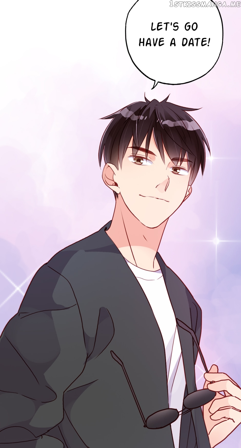 Lights, Camera, Love! chapter 45 - page 24