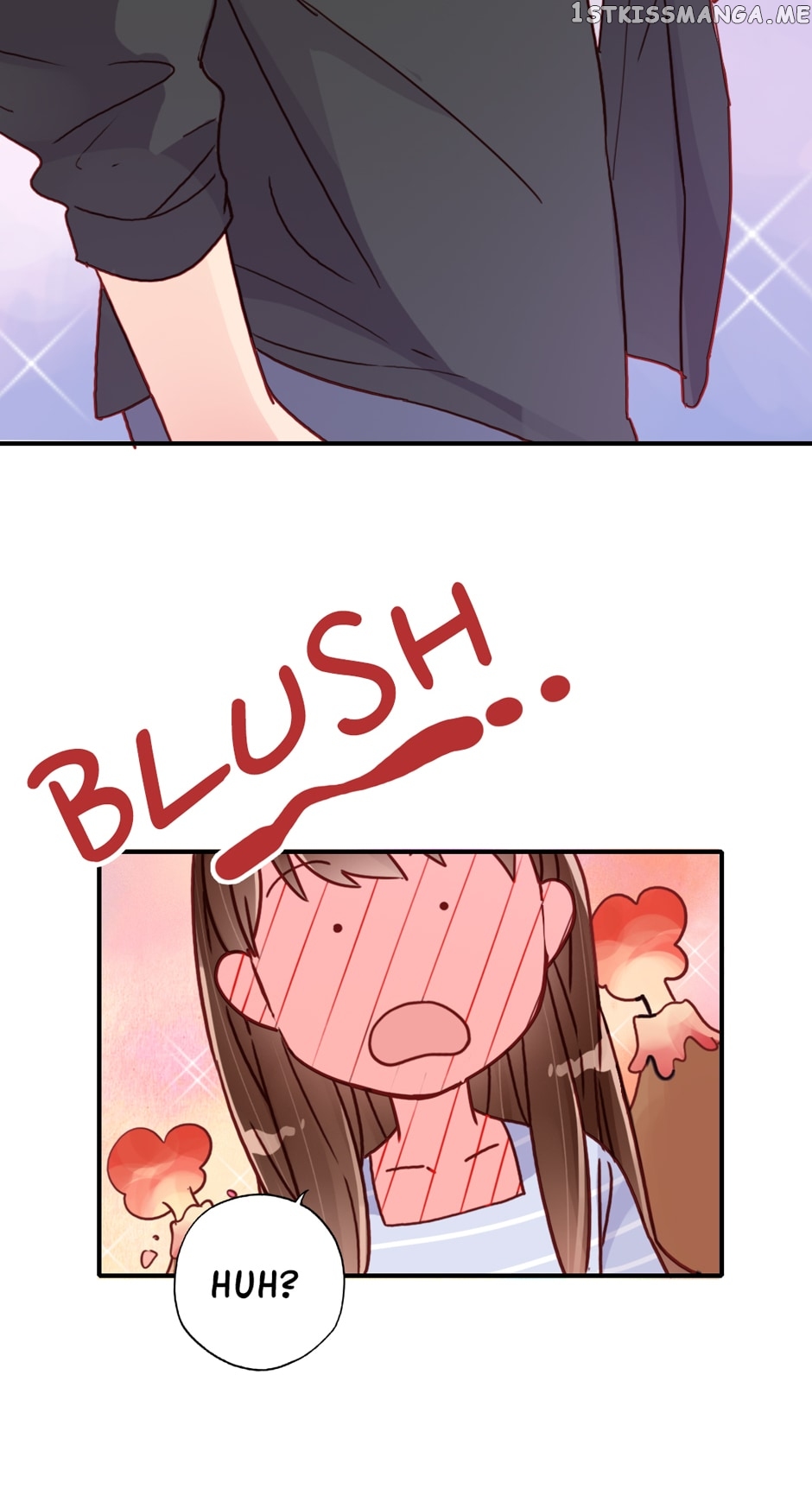 Lights, Camera, Love! chapter 45 - page 25