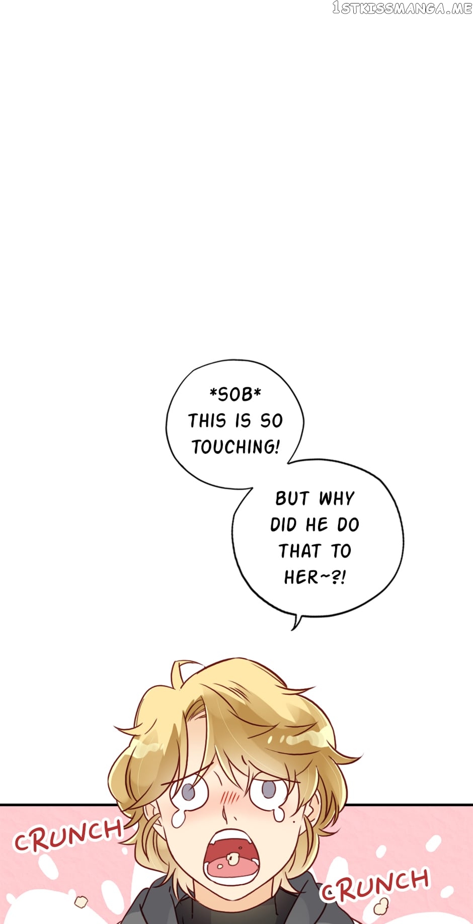 Lights, Camera, Love! chapter 45 - page 4