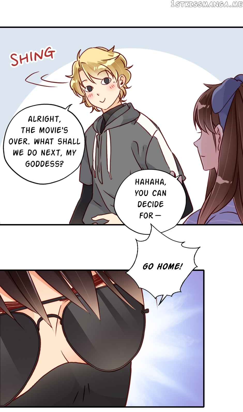 Lights, Camera, Love! chapter 45 - page 9