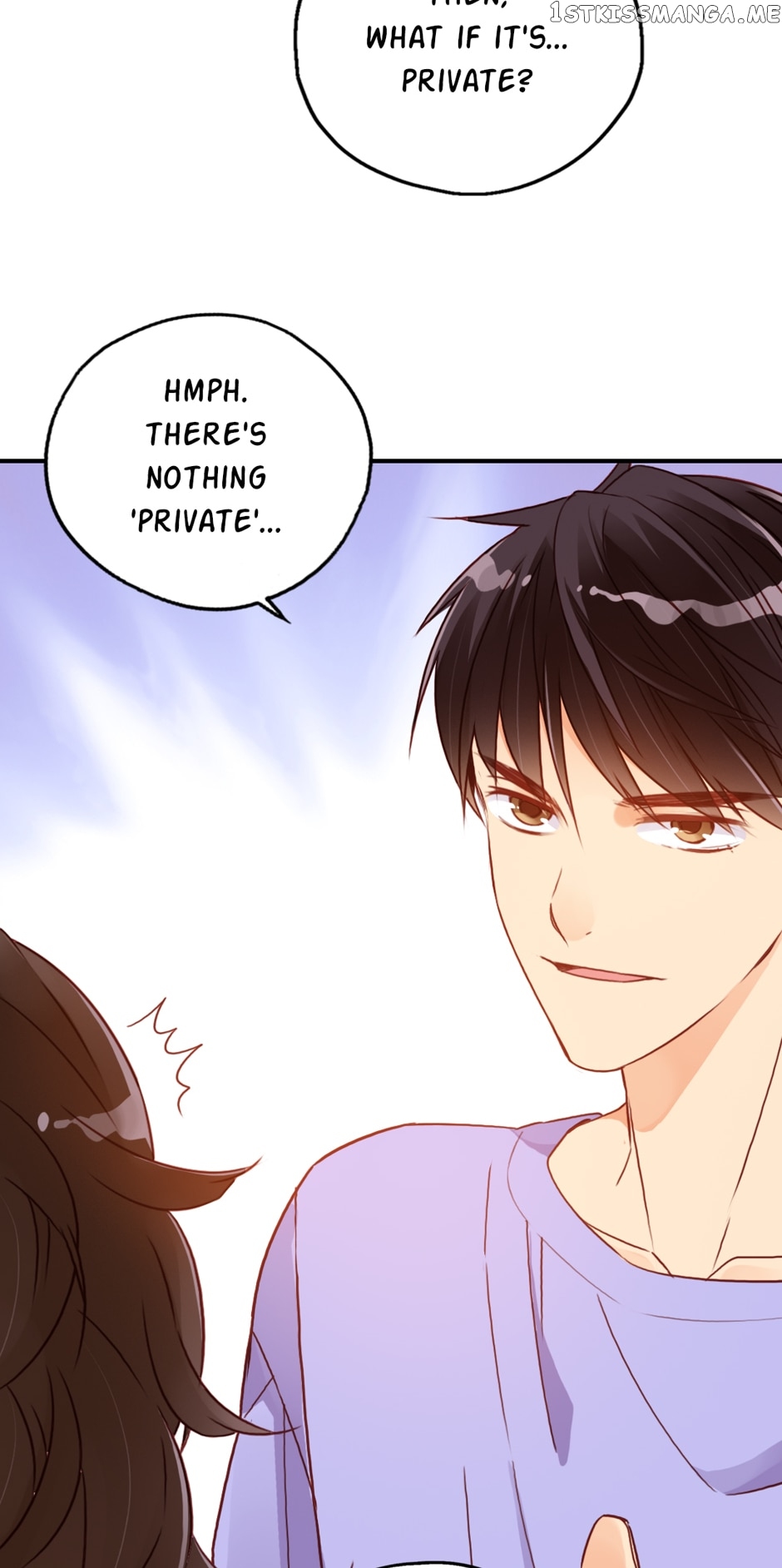 Lights, Camera, Love! chapter 57 - page 13