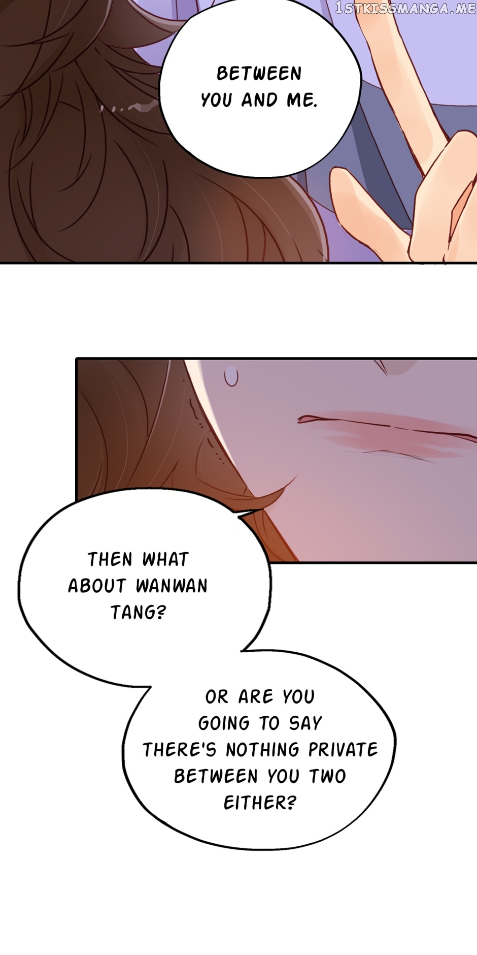 Lights, Camera, Love! chapter 57 - page 14