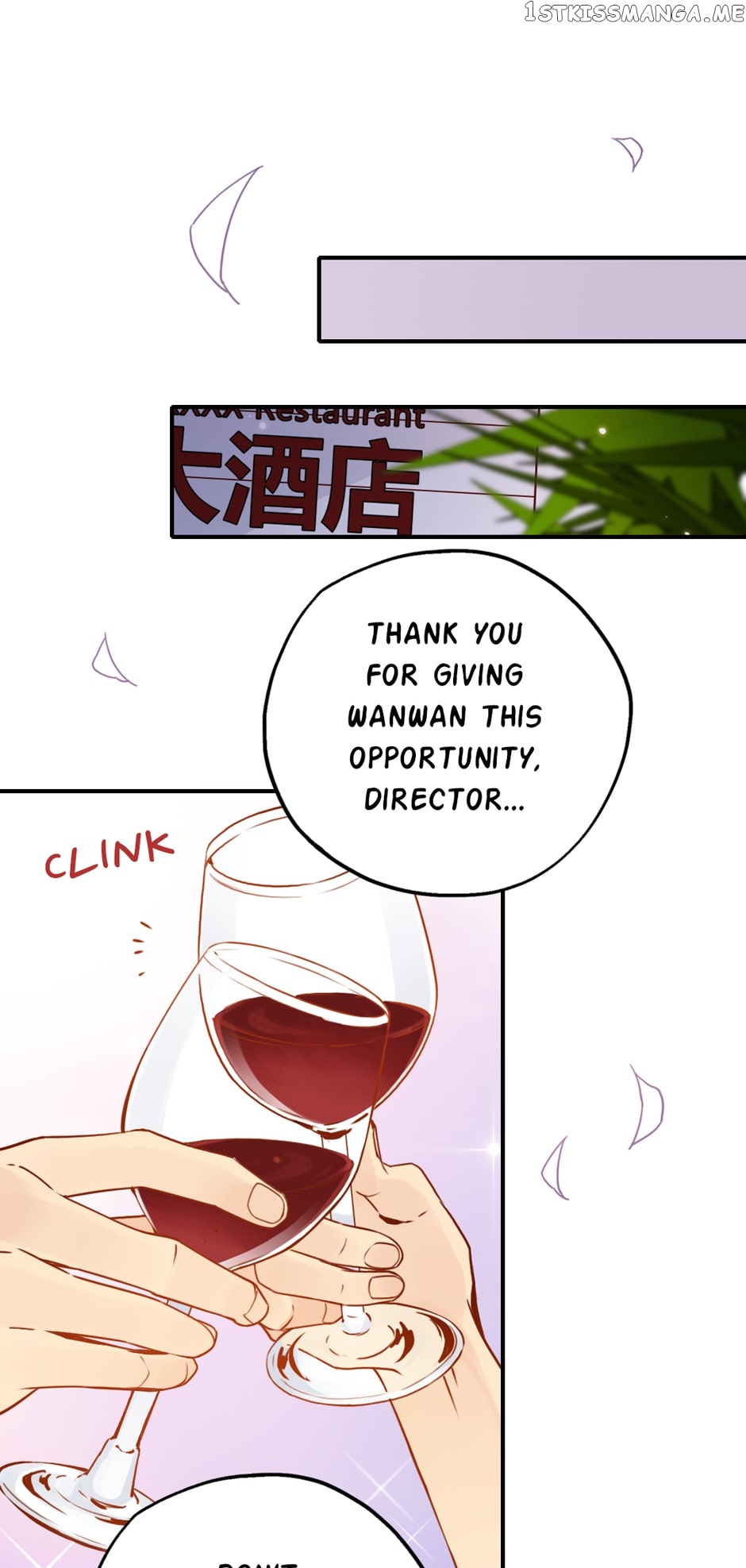Lights, Camera, Love! chapter 57 - page 15