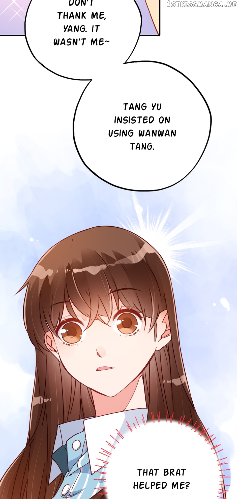 Lights, Camera, Love! chapter 57 - page 16