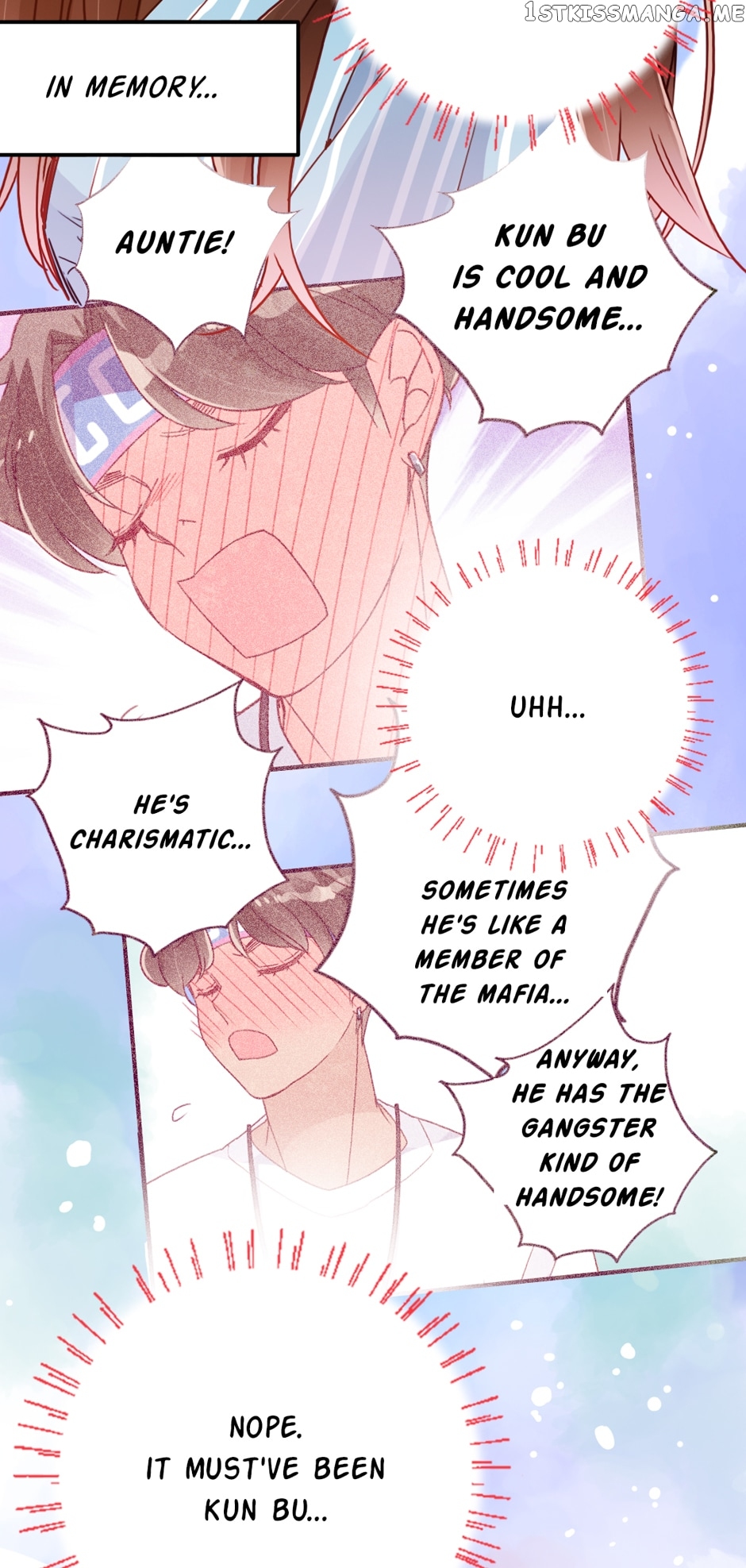 Lights, Camera, Love! chapter 57 - page 17