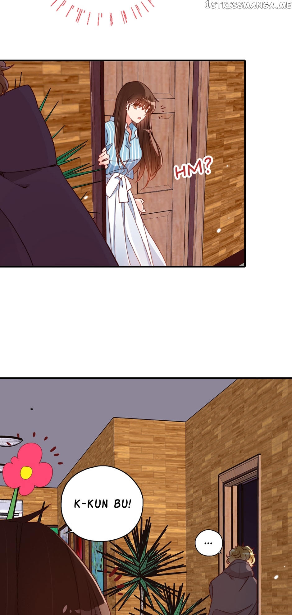 Lights, Camera, Love! chapter 57 - page 19