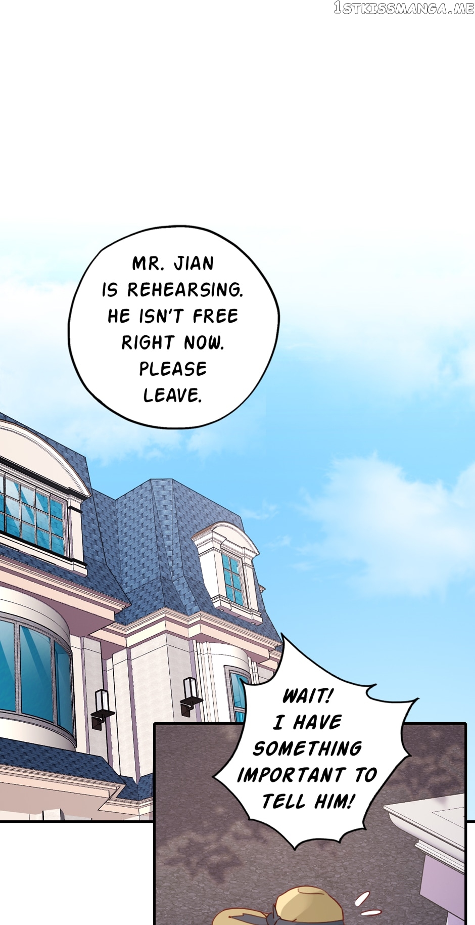 Lights, Camera, Love! chapter 57 - page 2