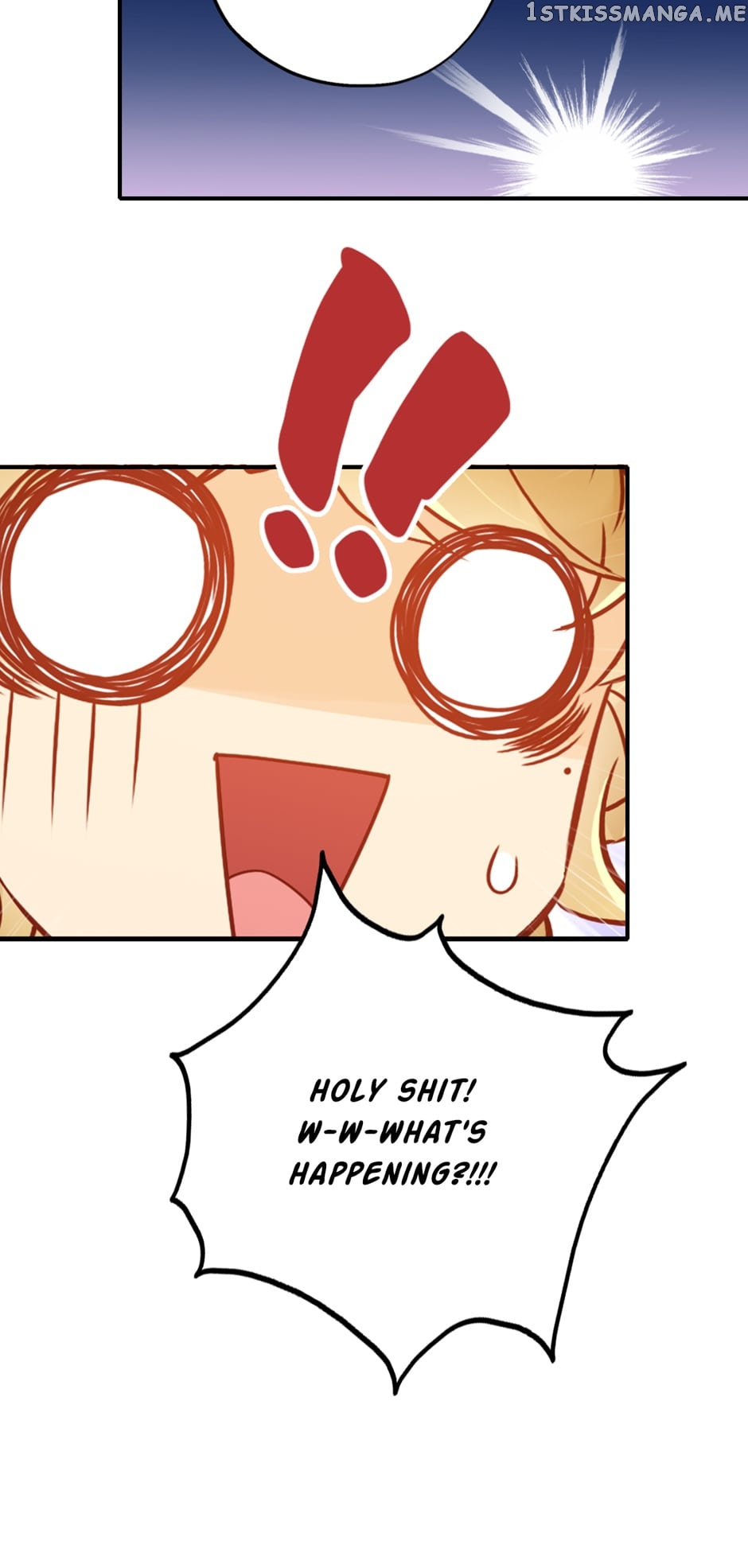 Lights, Camera, Love! chapter 57 - page 21