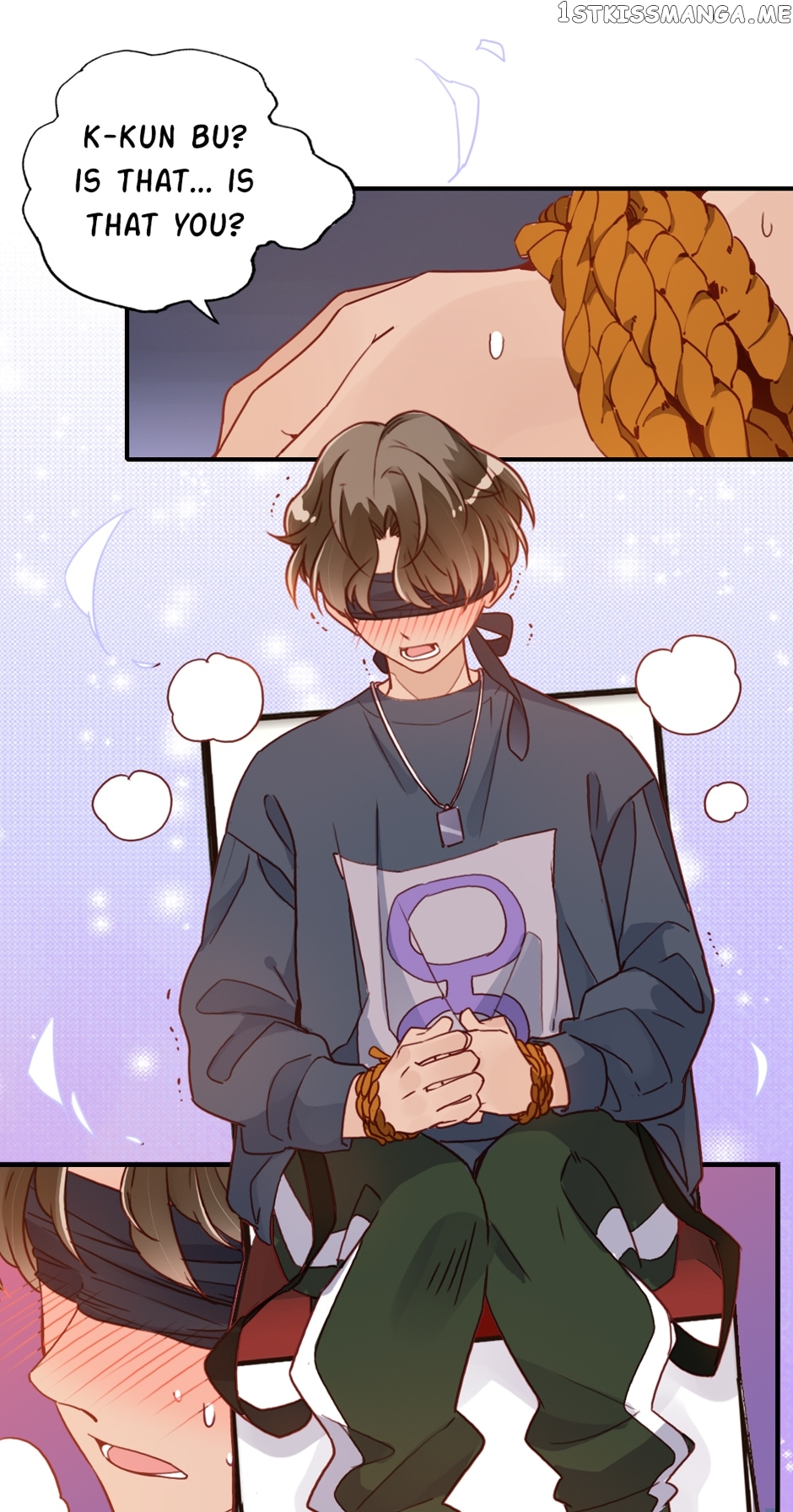 Lights, Camera, Love! chapter 57 - page 22