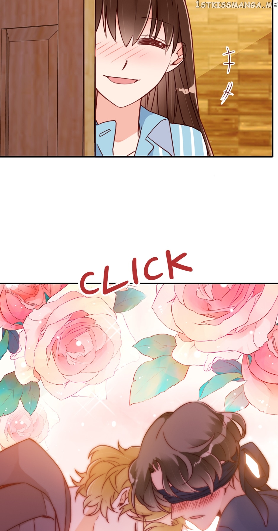 Lights, Camera, Love! chapter 57 - page 25