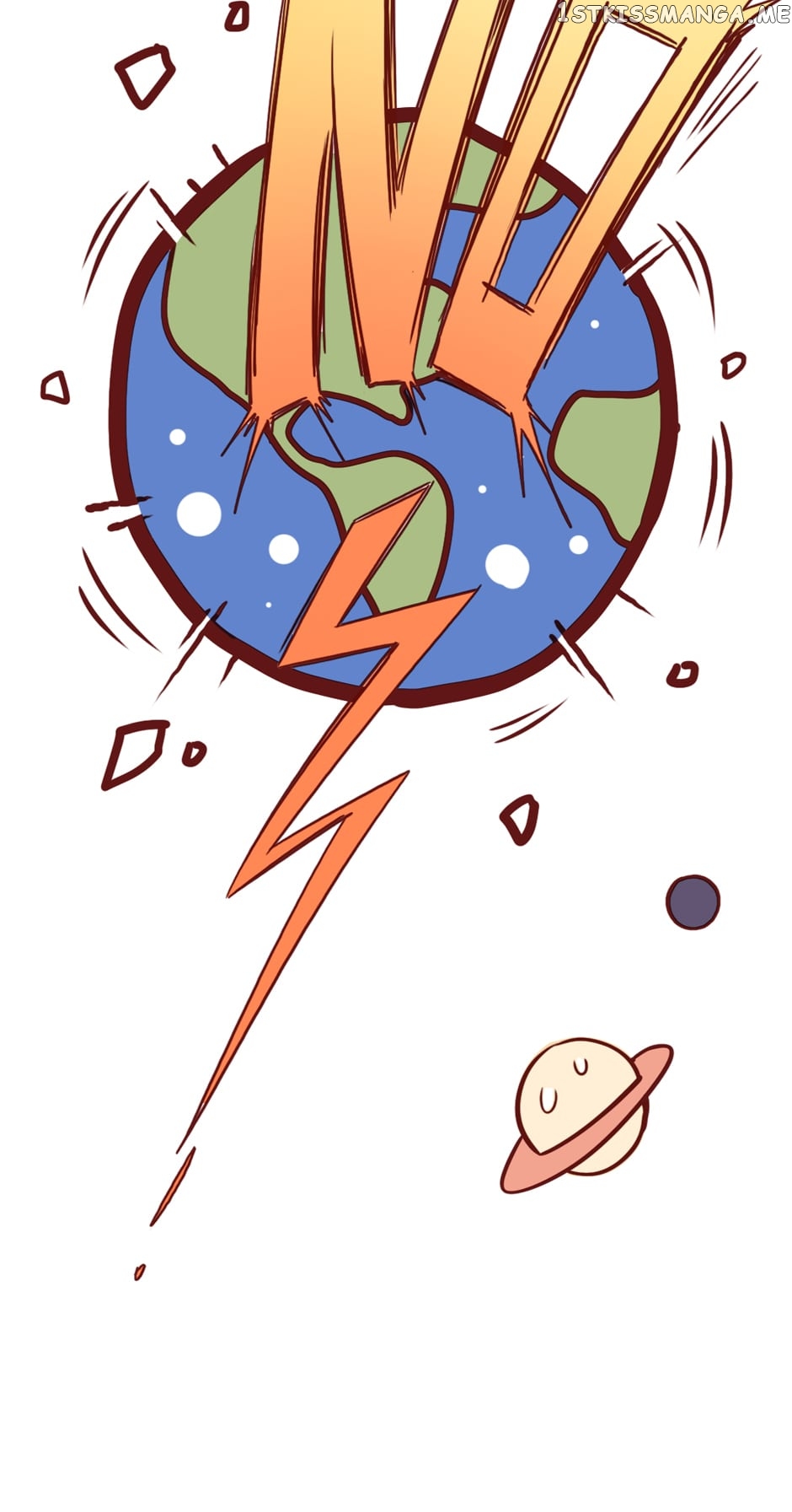 Lights, Camera, Love! chapter 57 - page 28
