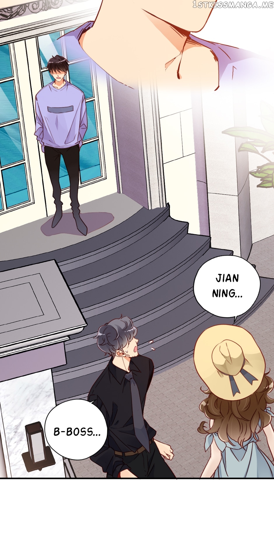 Lights, Camera, Love! chapter 57 - page 4