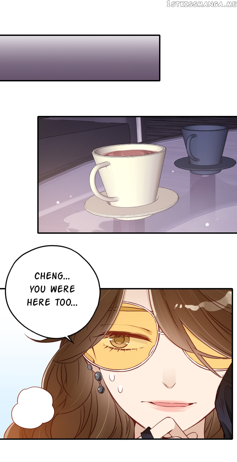 Lights, Camera, Love! chapter 57 - page 5