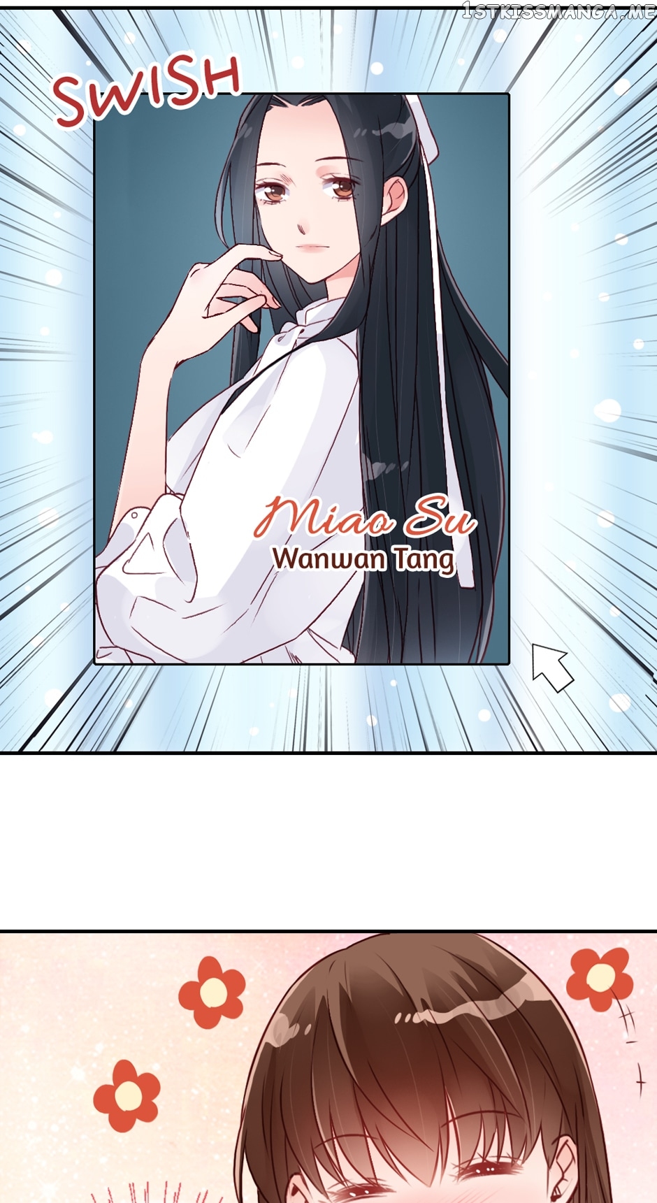 Lights, Camera, Love! chapter 56 - page 11