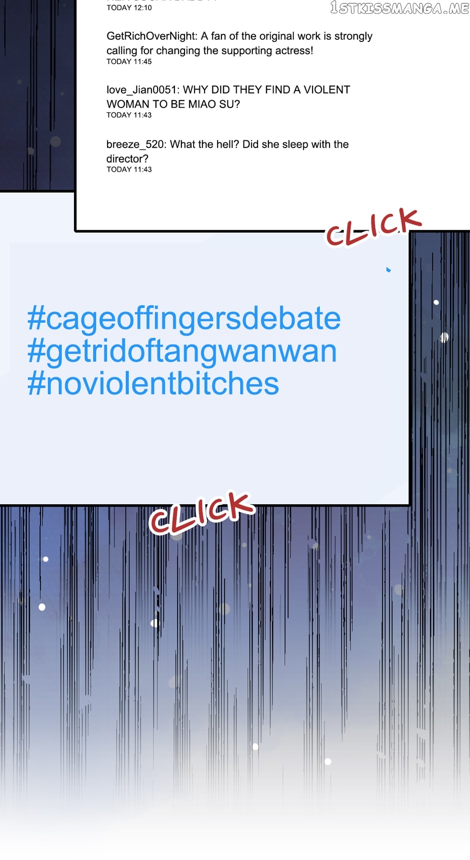 Lights, Camera, Love! chapter 56 - page 13