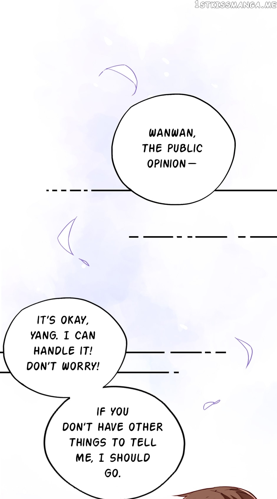 Lights, Camera, Love! chapter 56 - page 14