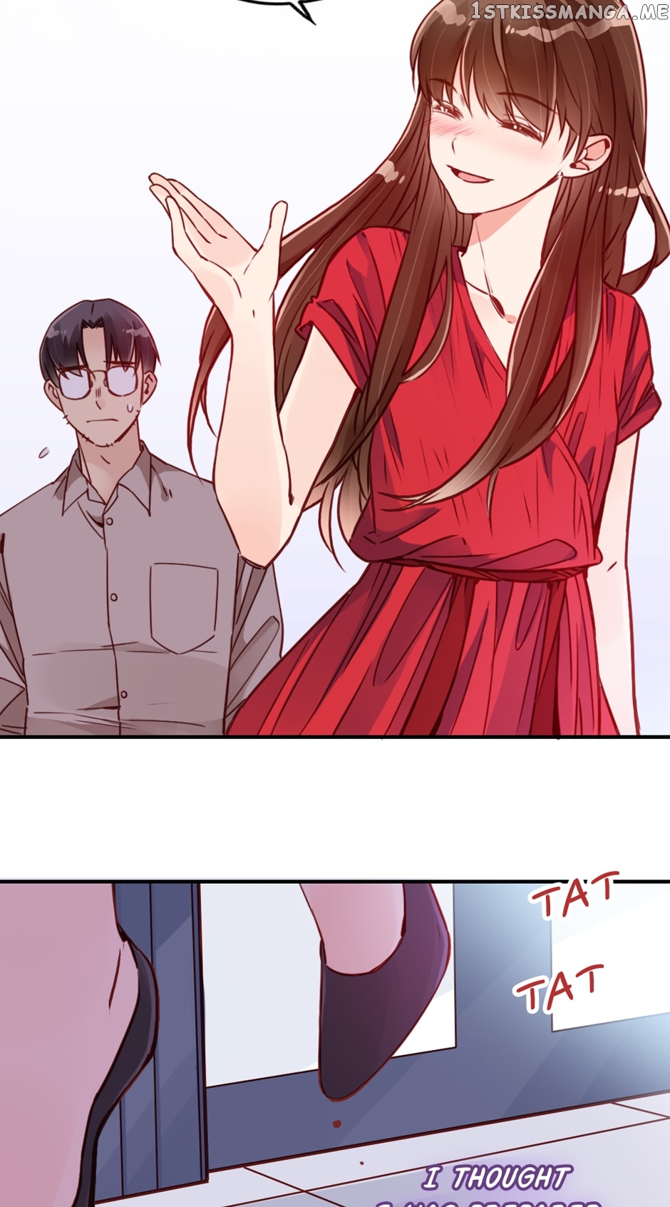 Lights, Camera, Love! chapter 56 - page 15