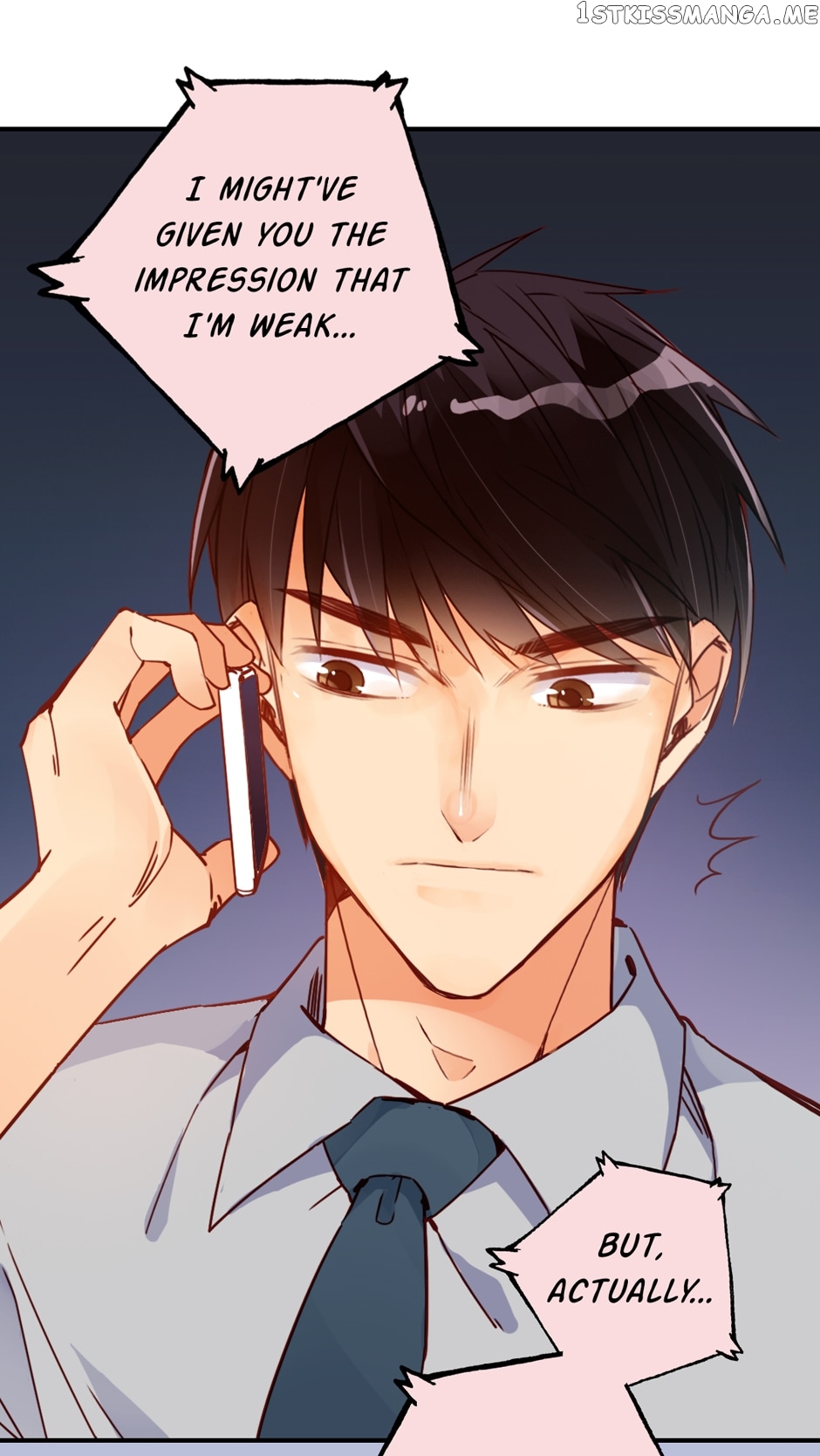 Lights, Camera, Love! chapter 56 - page 19