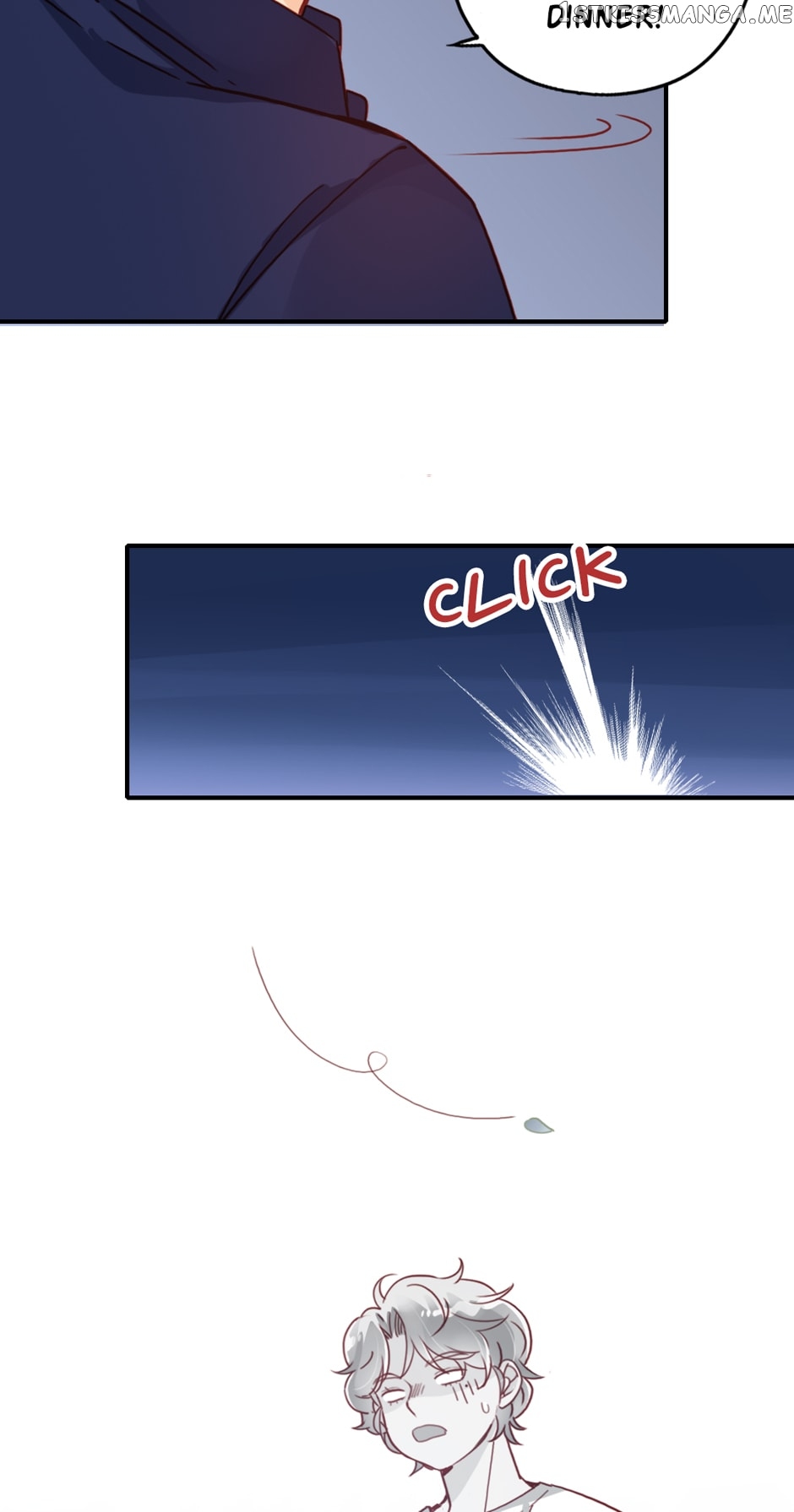 Lights, Camera, Love! chapter 56 - page 8