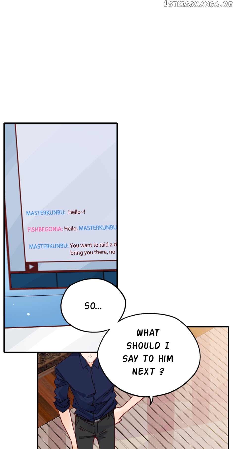 Lights, Camera, Love! chapter 55 - page 2