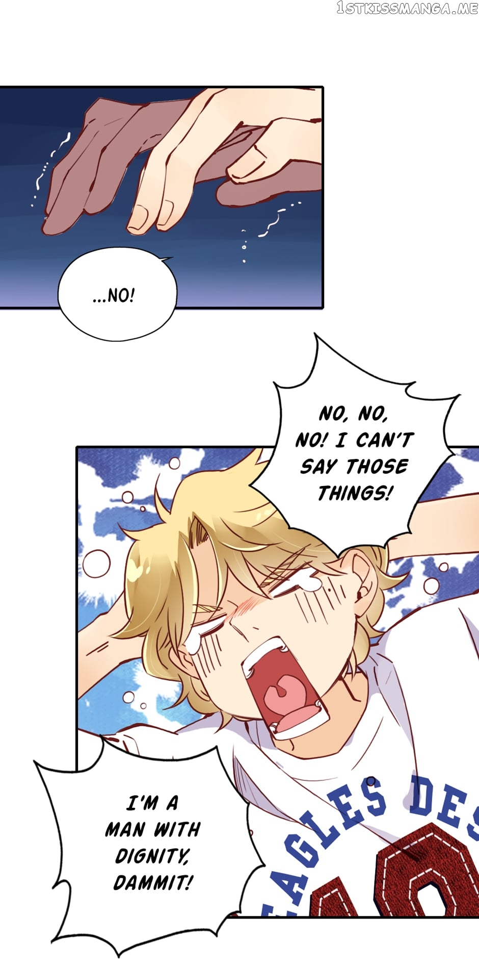 Lights, Camera, Love! chapter 55 - page 7