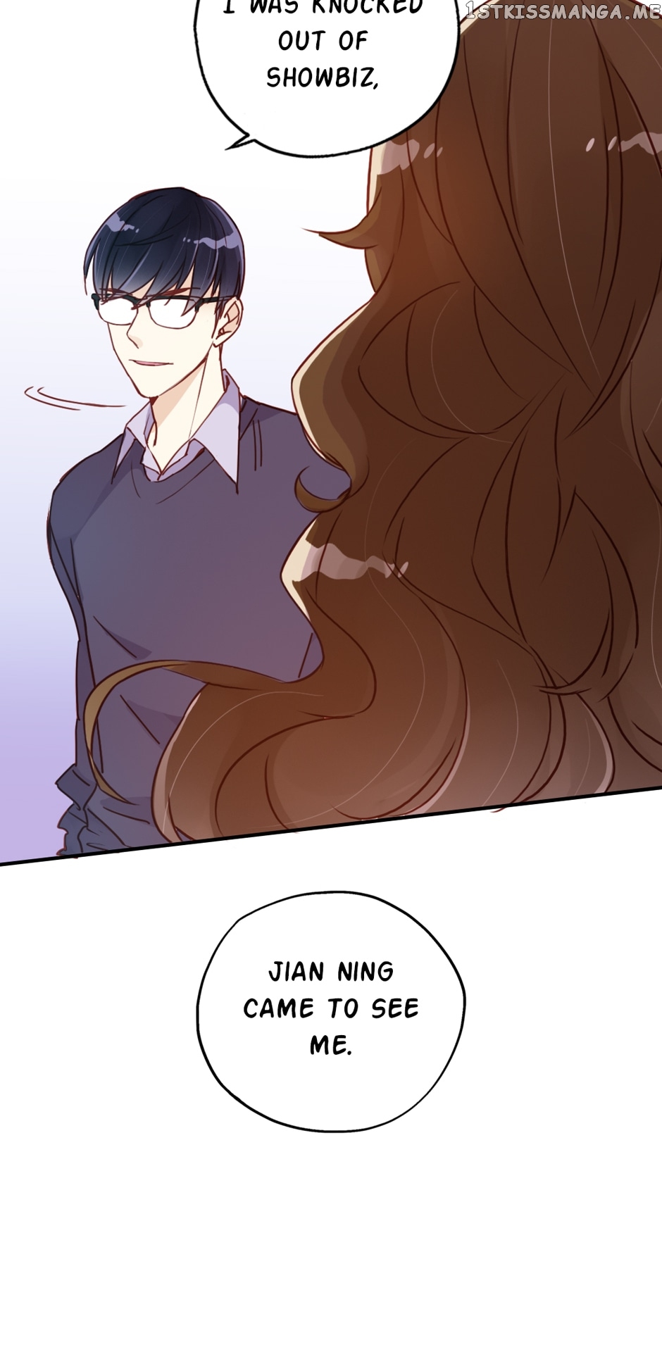 Lights, Camera, Love! chapter 54 - page 10