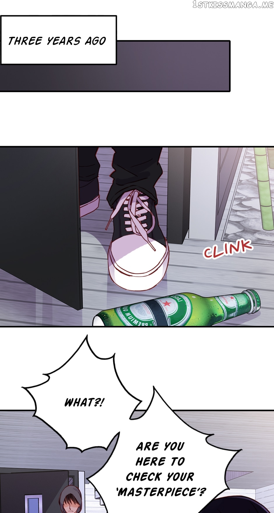 Lights, Camera, Love! chapter 54 - page 11